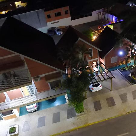Chale Apart Hotel بونيتو المظهر الخارجي الصورة