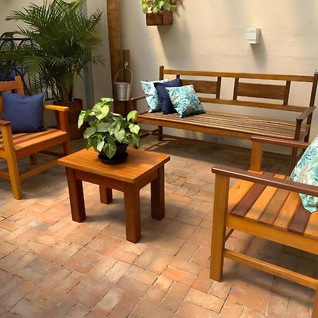 Chale Apart Hotel بونيتو المظهر الخارجي الصورة