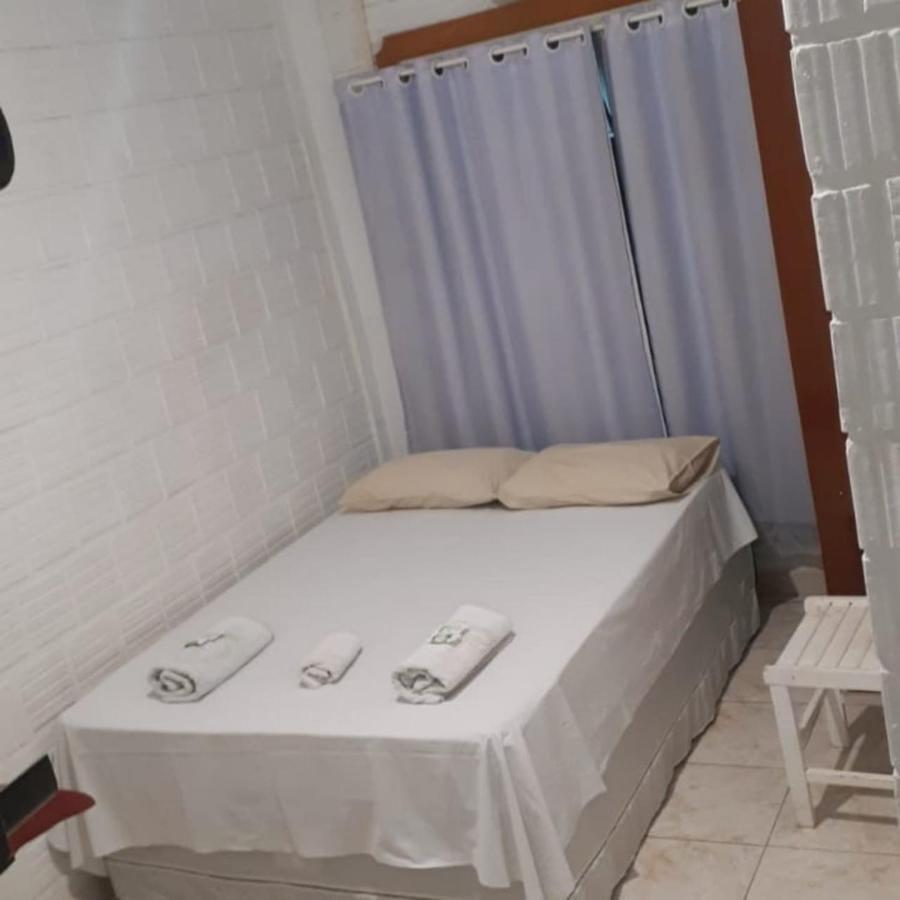 Chale Apart Hotel بونيتو المظهر الخارجي الصورة