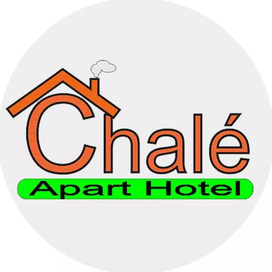 Chale Apart Hotel بونيتو المظهر الخارجي الصورة