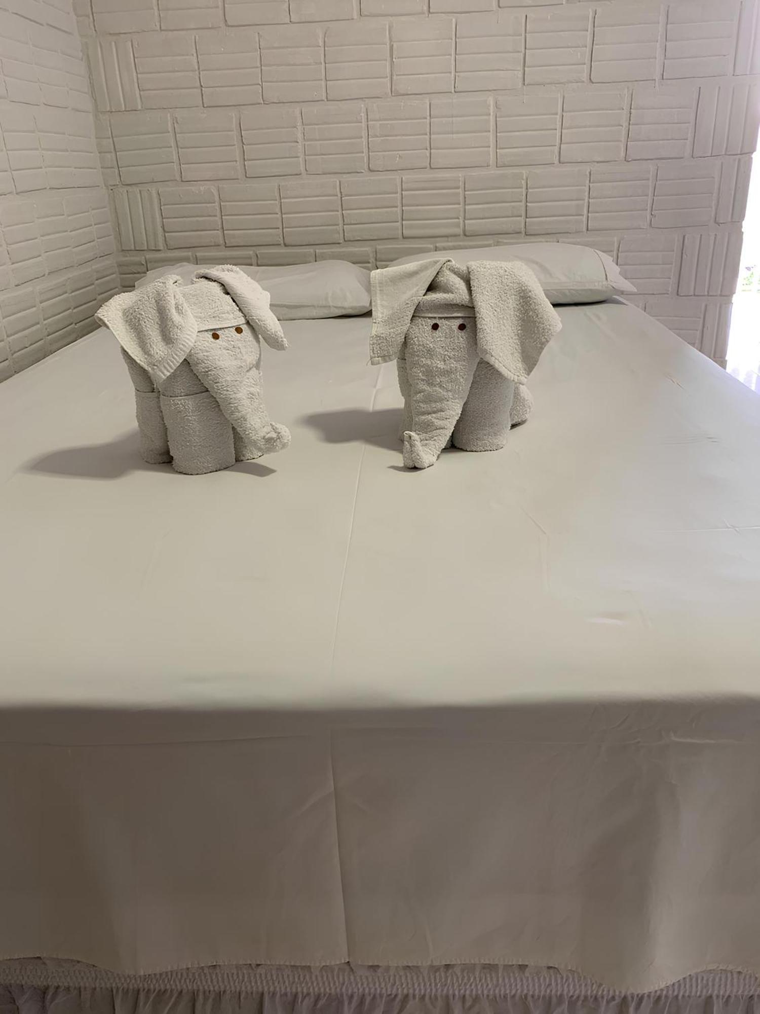Chale Apart Hotel بونيتو المظهر الخارجي الصورة