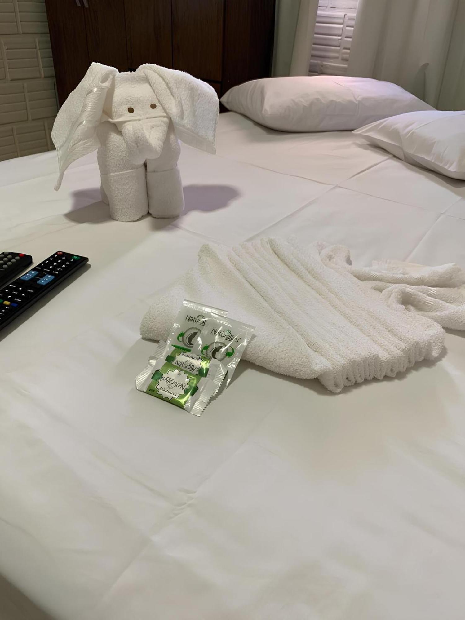 Chale Apart Hotel بونيتو المظهر الخارجي الصورة