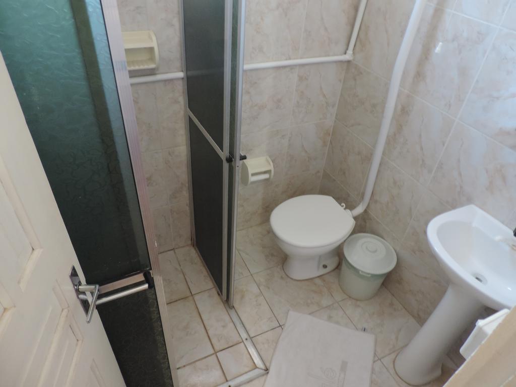 Chale Apart Hotel بونيتو الغرفة الصورة